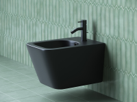 Подвесное биде Metric - Gidratop.ru изображение