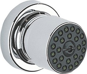 Боковой душ normal Grohe Relexa Plus 28198000