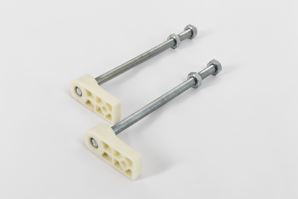 Инсталляция для подвесного унитаза, 1190х548х110 мм BB026 - Gidratop.ru изображение