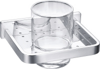 MAXIMA CZR-F-8920 Стакан - Gidratop.ru изображение