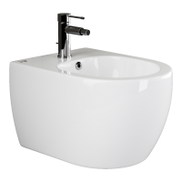 Подвесное биде Play - Gidratop.ru изображение