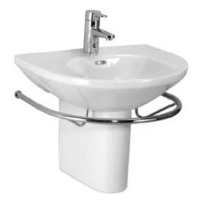 Раковина Laufen Living 1043.2 60 х 51 см