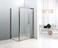 Душевой уголок CEZARES GIUBILEO-AH-1-120/90-SCORREVOLE-C-Br - Gidratop.ru изображение