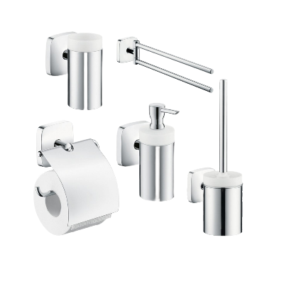 Аксессуары для ванных комнат