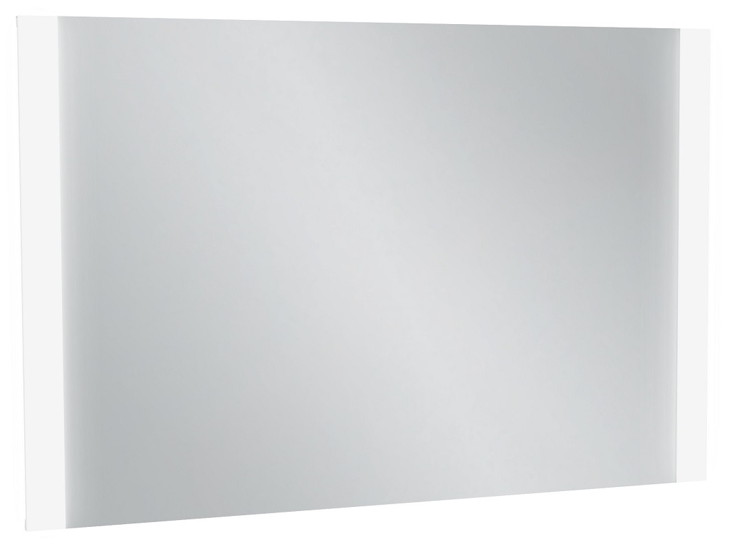 Зеркало Jacob Delafon Replique EB1475-NF 120 х 65 см с подсветкой и защитой от запотевания