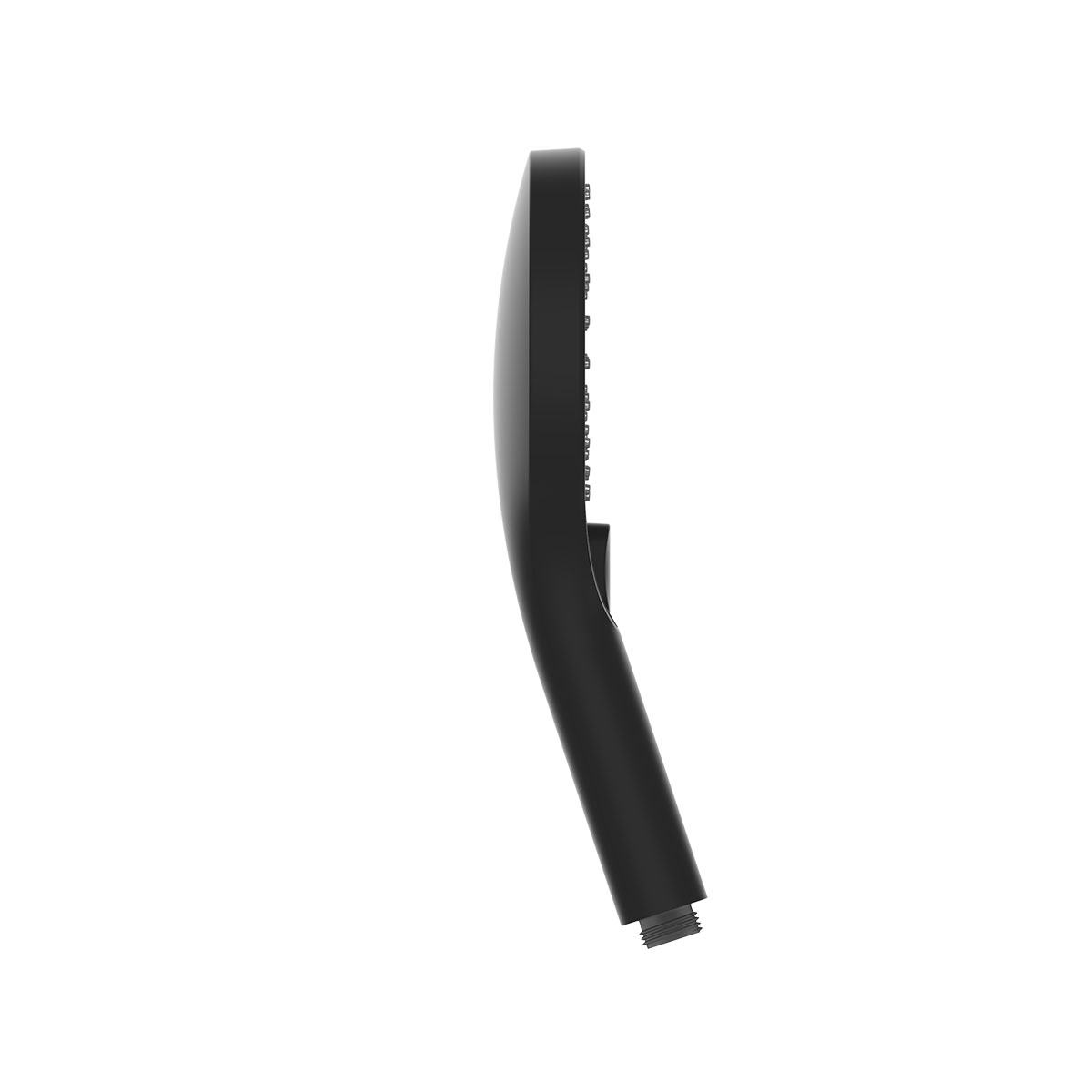 Ручной душ с шлангом Inspire VSHN-3I1HMB, черный - Gidratop.ru изображение