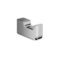 Крючок для ванной WONZON & WOGHAND, Хром (WW-V3301-CR) - Gidratop.ru изображение