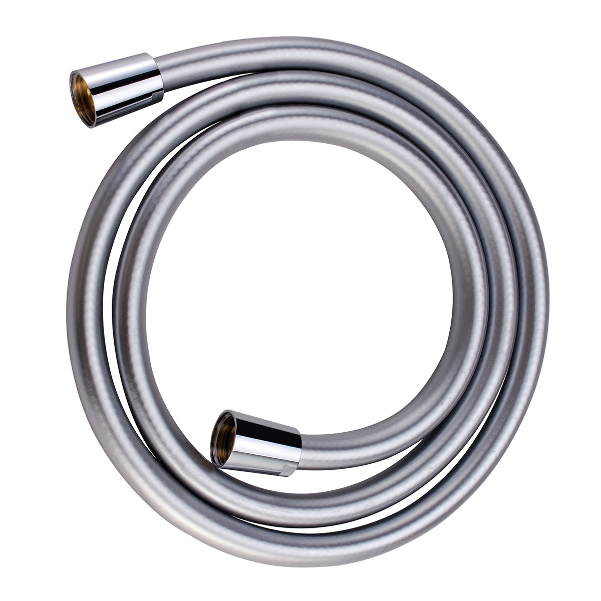 Ручной душ с шлангом Inspire VSHN-3I2HCH, хром - Gidratop.ru изображение