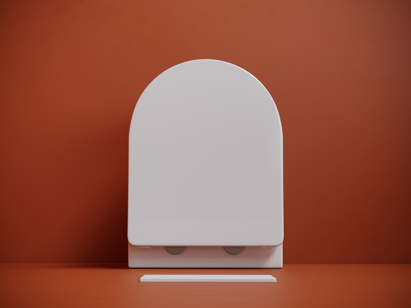Подвесной унитаз CERAMICANOVA Uno смыв Торнадо 490x360x360 белый - Gidratop.ru изображение
