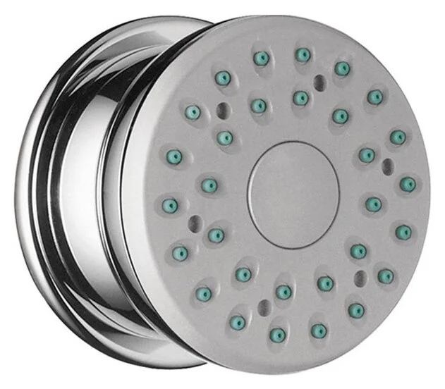 Душевая форсунка Hansgrohe Bodyvette 28467000 Stop - Gidratop.ru изображение