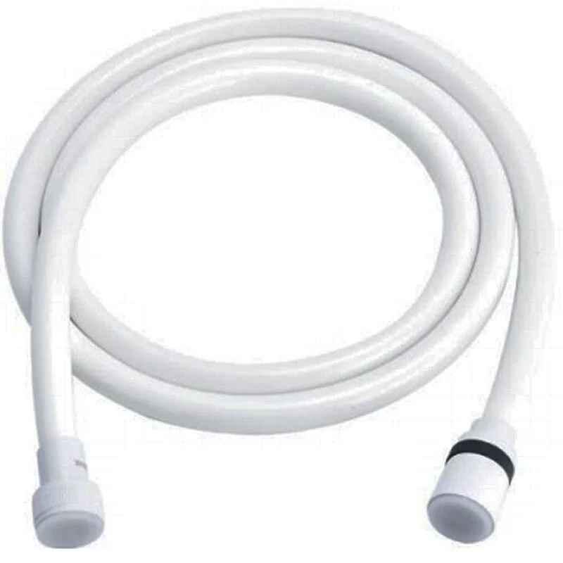 Душевой шланг Lemark LE8026P-White 1.5 м, белый - Gidratop.ru изображение