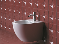 Подвесное биде Forma - Gidratop.ru изображение