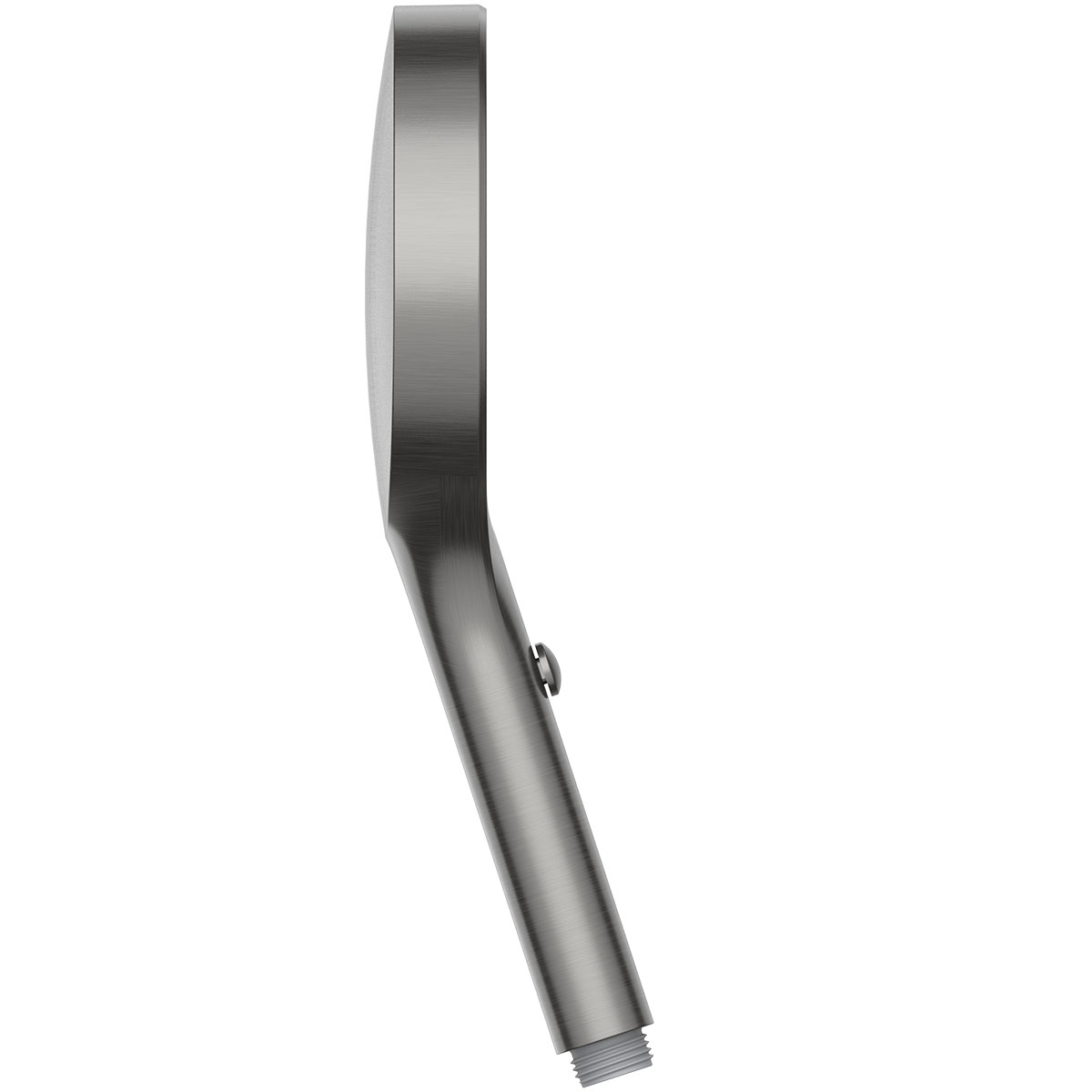 Душевой комплект Inspire VSFW-3I22MT2GM встраиваемый, термостат, двухрежимный, вороненая сталь - Gidratop.ru изображение