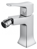 Смеситель для биде WONZON & WOGHAND FLEX, Хром (WW-88016072-CR) - Gidratop.ru изображение