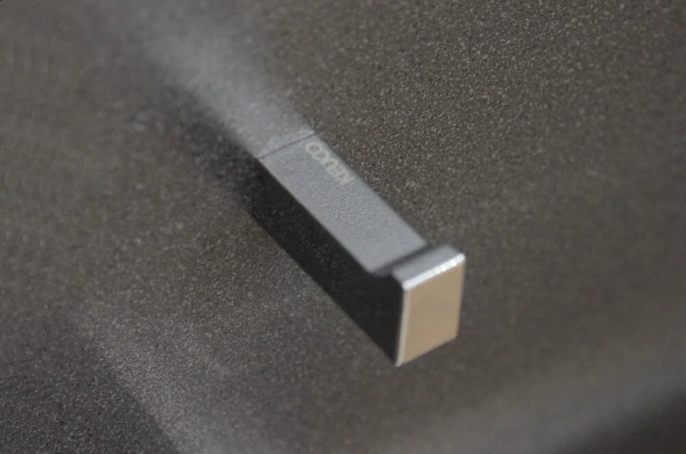 Крючок для халата Keuco Edition 11 11116 010000 - Gidratop.ru изображение