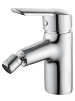 Смеситель для биде WONZON & WOGHAND BAROQUE, Хром (WW-195001-CR) - Gidratop.ru изображение