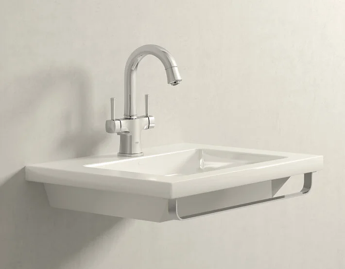 Раковина-столешница Laufen Living Square 8164310001041 - Gidratop.ru изображение