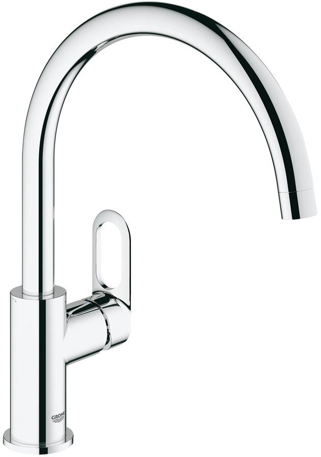 Смеситель для кухни Grohe BauLoop 31368001