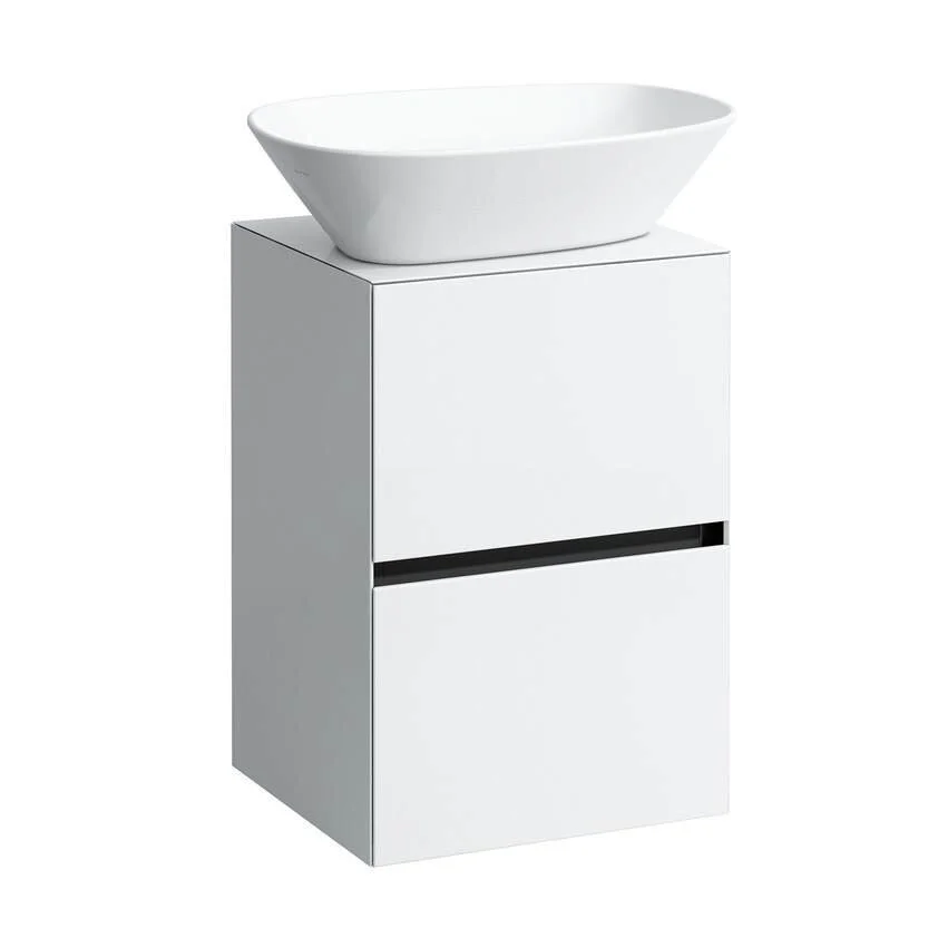 Раковина Laufen Palomba 8.1680.2.000.112.1 - Gidratop.ru изображение
