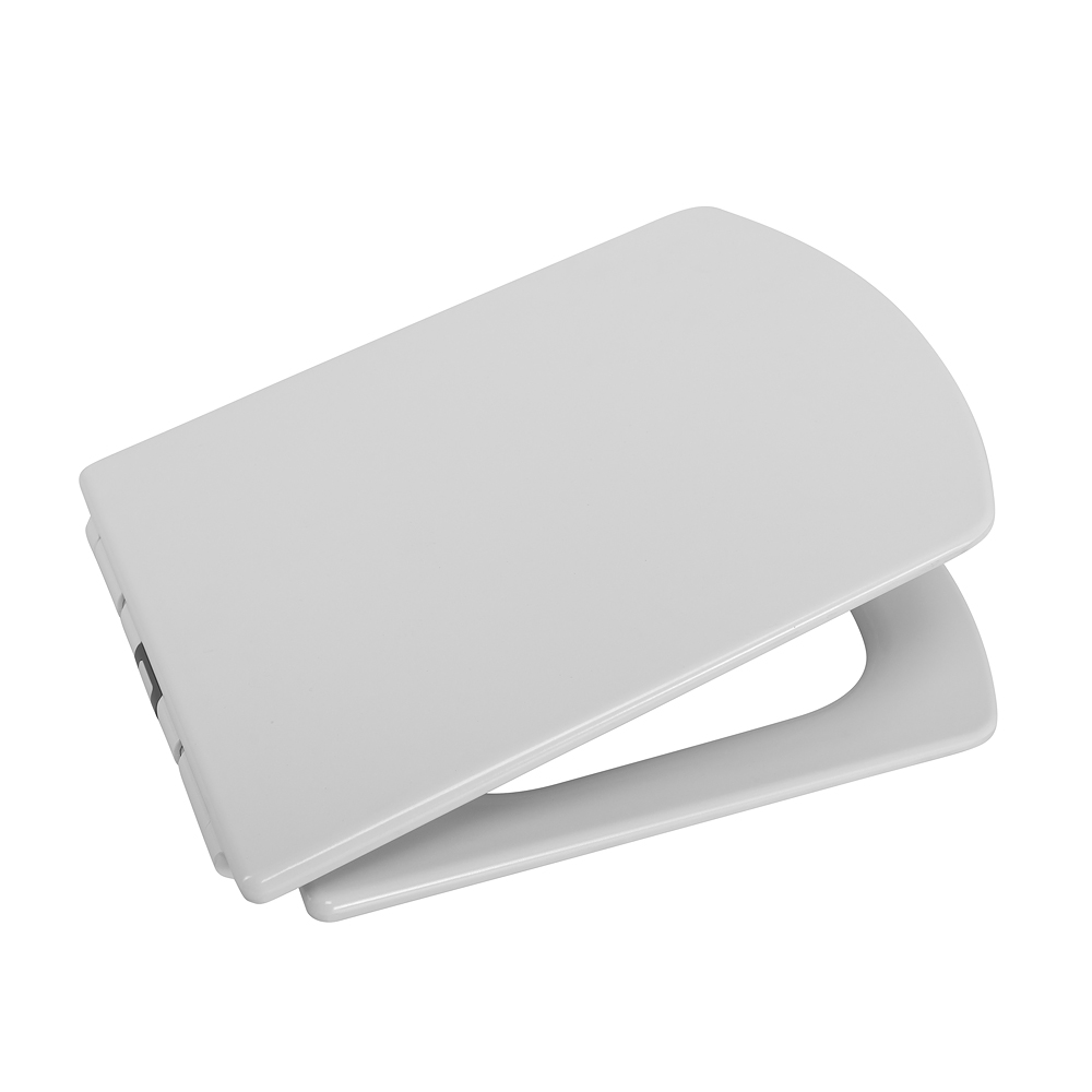 Унитаз подвесной безободковый BelBagno CARINA BB514CHR/BB5046SC - Gidratop.ru изображение