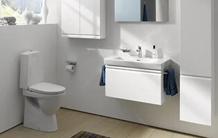 Тумба под раковину Laufen Pro 4.8307.2.095.463.1