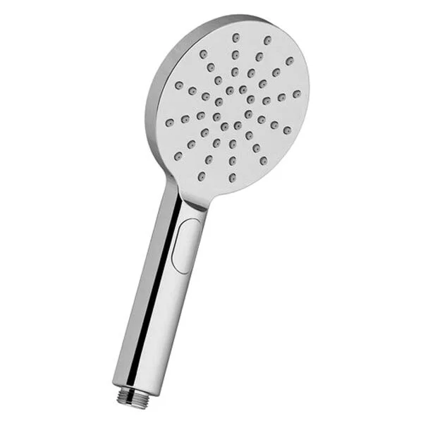 Душевая лейка Ravak 956.00, хром, X07P233 - Gidratop.ru изображение