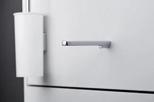 Держатель для запасного рулона Keuco Industrie 14, 41463 010000 - Gidratop.ru изображение