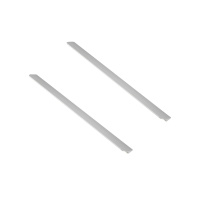 RS156SC.3/320 Ручка мебельная AL TICK, сатин