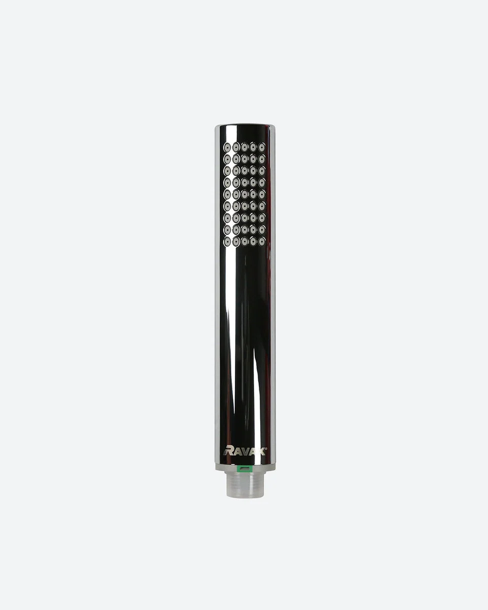 Душевая лейка Ravak 954.00, хром, X07P114 - Gidratop.ru изображение