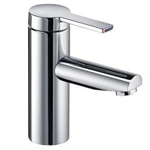 Смеситель Keuco Plan 53902 010000 для раковины