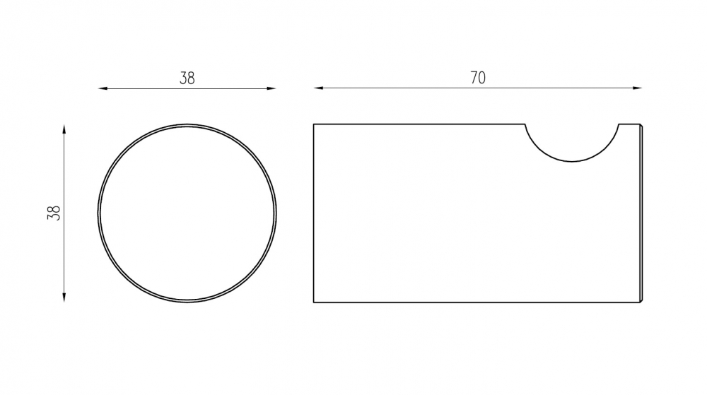 Крючок ABBER Osten 316 AA1849BST сталь брашированная - Gidratop.ru изображение