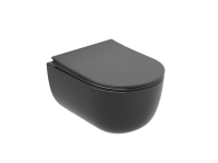 Подвесной унитаз Modena Rimless