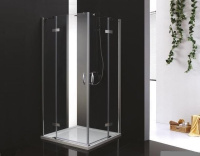 Душевой уголок CEZARES BERGAMO-W-A-2-90-C-Cr - Gidratop.ru изображение