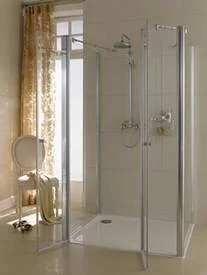 Поддон душевой Kaldewei Superplan мод. 391-2 100 x 100 x h12 cм, 4470.3500.0001 anti-slip