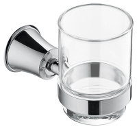 LIBERTY CZR-F-8986 Стакан подвесной - Gidratop.ru изображение