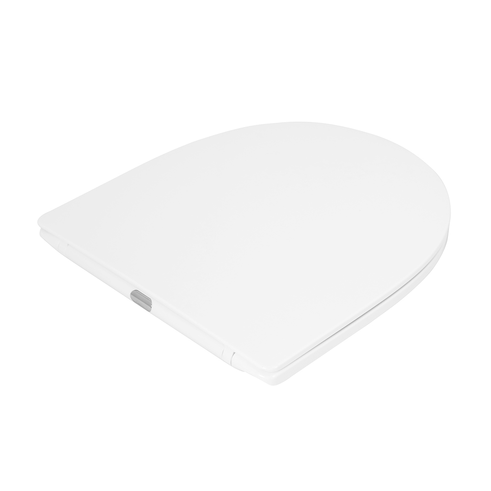 Унитаз-компакт безободковый BelBagno ENERGIA BB8134CPR/SC - Gidratop.ru изображение