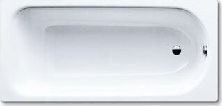 Стальная ванна KALDEWEI Saniform Plus 180x80 anti-sleap+easy-clean mod. 375-1 112830003001