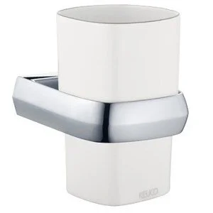 Стакан для щеток Keuco Edition Palais 40050 013000