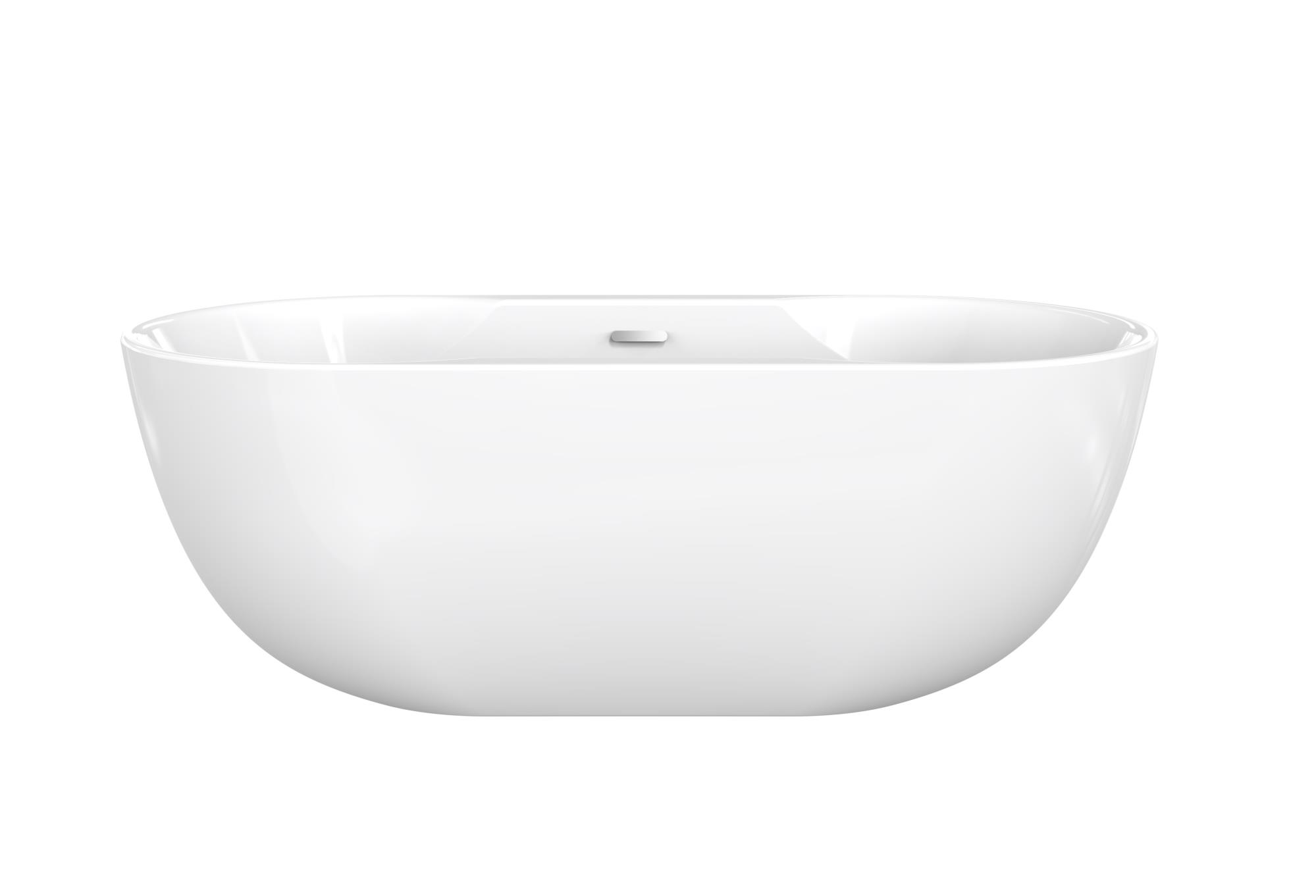 Акриловая ванна BELBAGNO BB28, 1795x855x580 - Gidratop.ru изображение