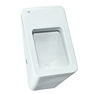 Писсуар Laufen Alessi Dot 8.4090.5.400.000.1 без мухи без крышки