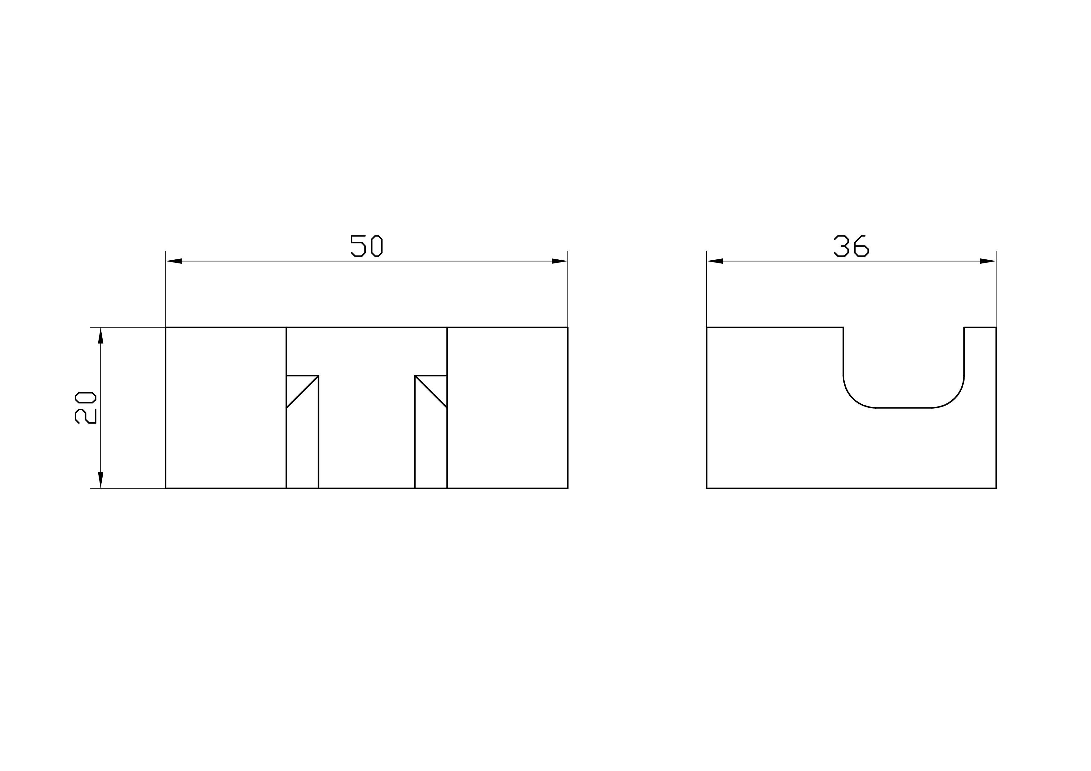 Двойной крючок для ванной WONZON & WOGHAND, Хром (WW-9525) - Gidratop.ru изображение