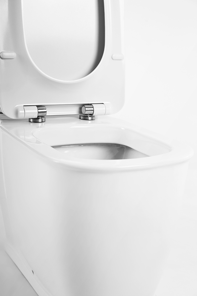 Унитаз-компакт безободковый BelBagno PRADO BB10150CP/BB10150SC - Gidratop.ru изображение