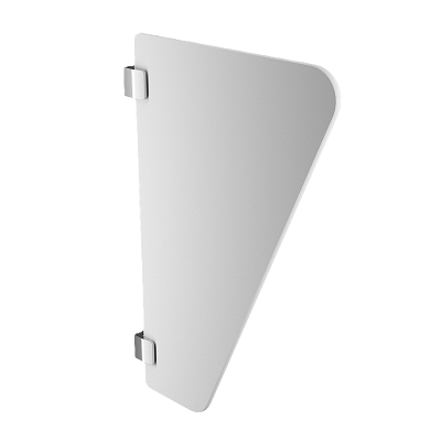 Перегородки для писсуаров