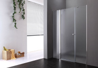 Душевая дверь CEZARES ELENA-W-B-13-30+60/60-P-Cr-L - Gidratop.ru изображение