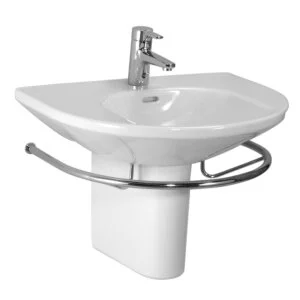 Раковина Laufen Living 1043.4.000.104.1