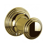 Colombo Hermitag, Крючок, цвет: античная бронза - Gidratop.ru изображение