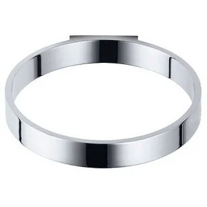 Полотенцедержатель Keuco Edition, 20 см, хром, 300 30021 010000