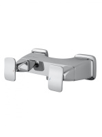 Смеситель для душа WONZON & WOGHAND SHAKESPEARE, Хром (WW-654101-CR)