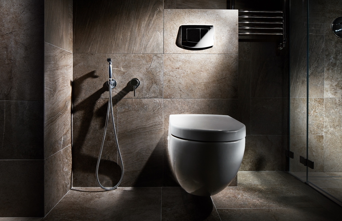 Гигиенический душ: универсальное решение для современного санузла