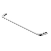 LINER-TH-60-01 Полотенцедержатель 60 см, исполнение хром - Gidratop.ru изображение